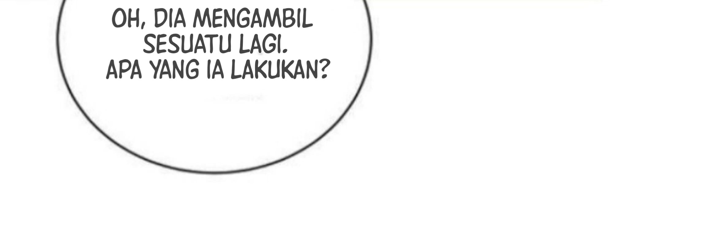 Please Have a Meal Chapter 32 Gambar 69