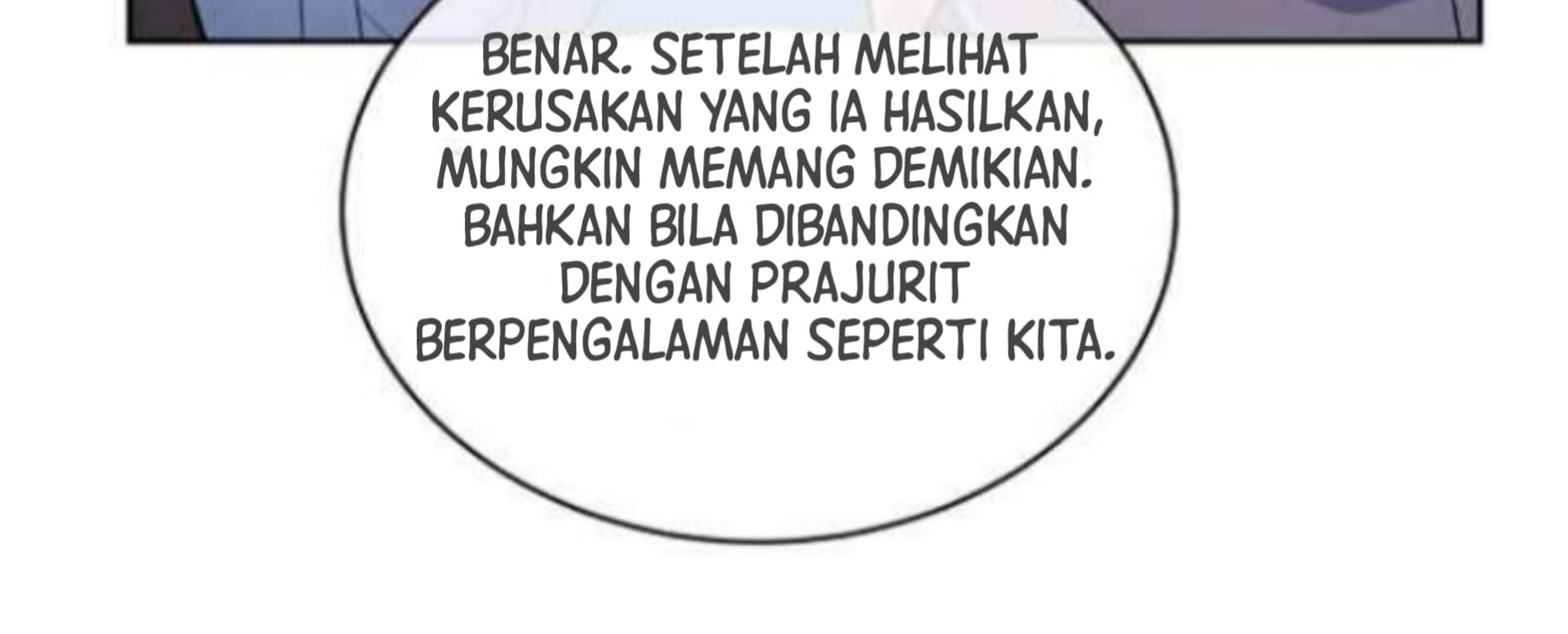 Please Have a Meal Chapter 32 Gambar 71