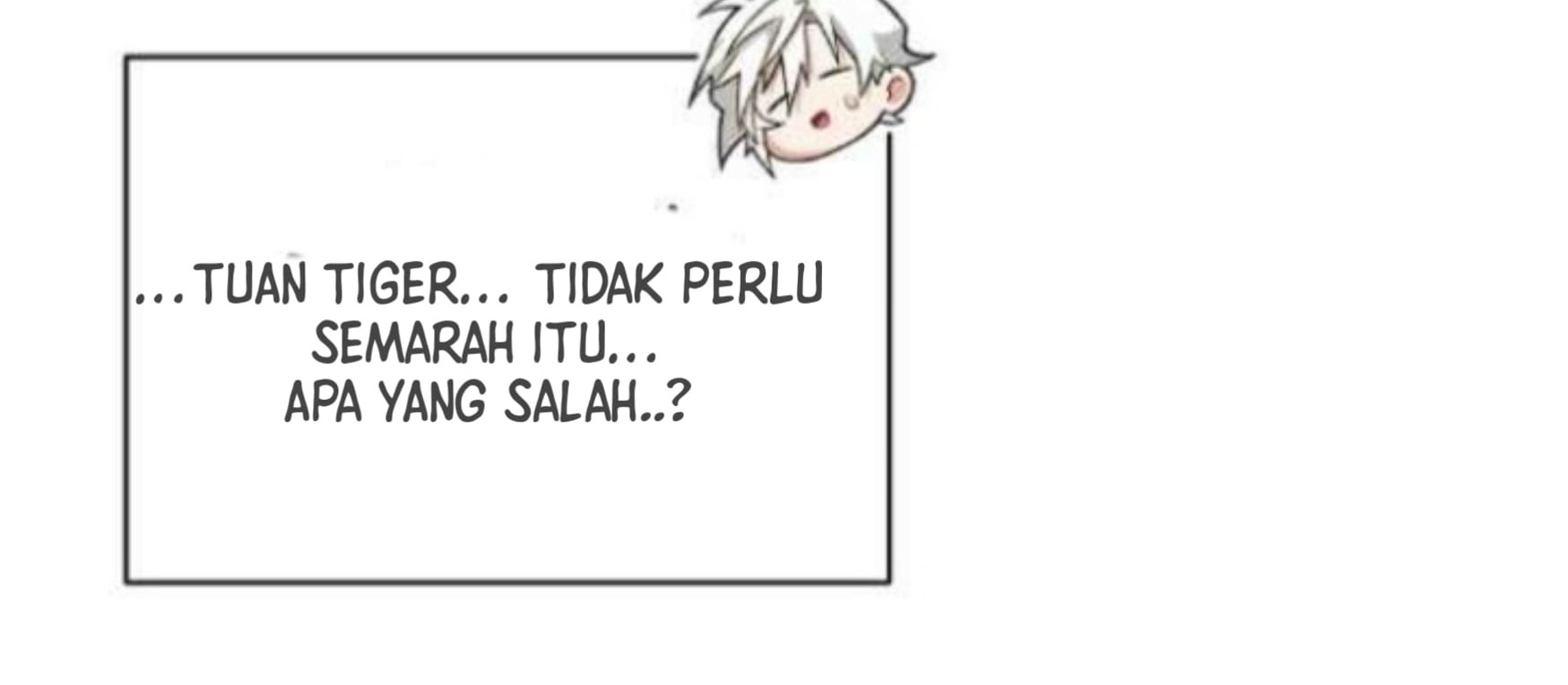 Please Have a Meal Chapter 32 Gambar 73