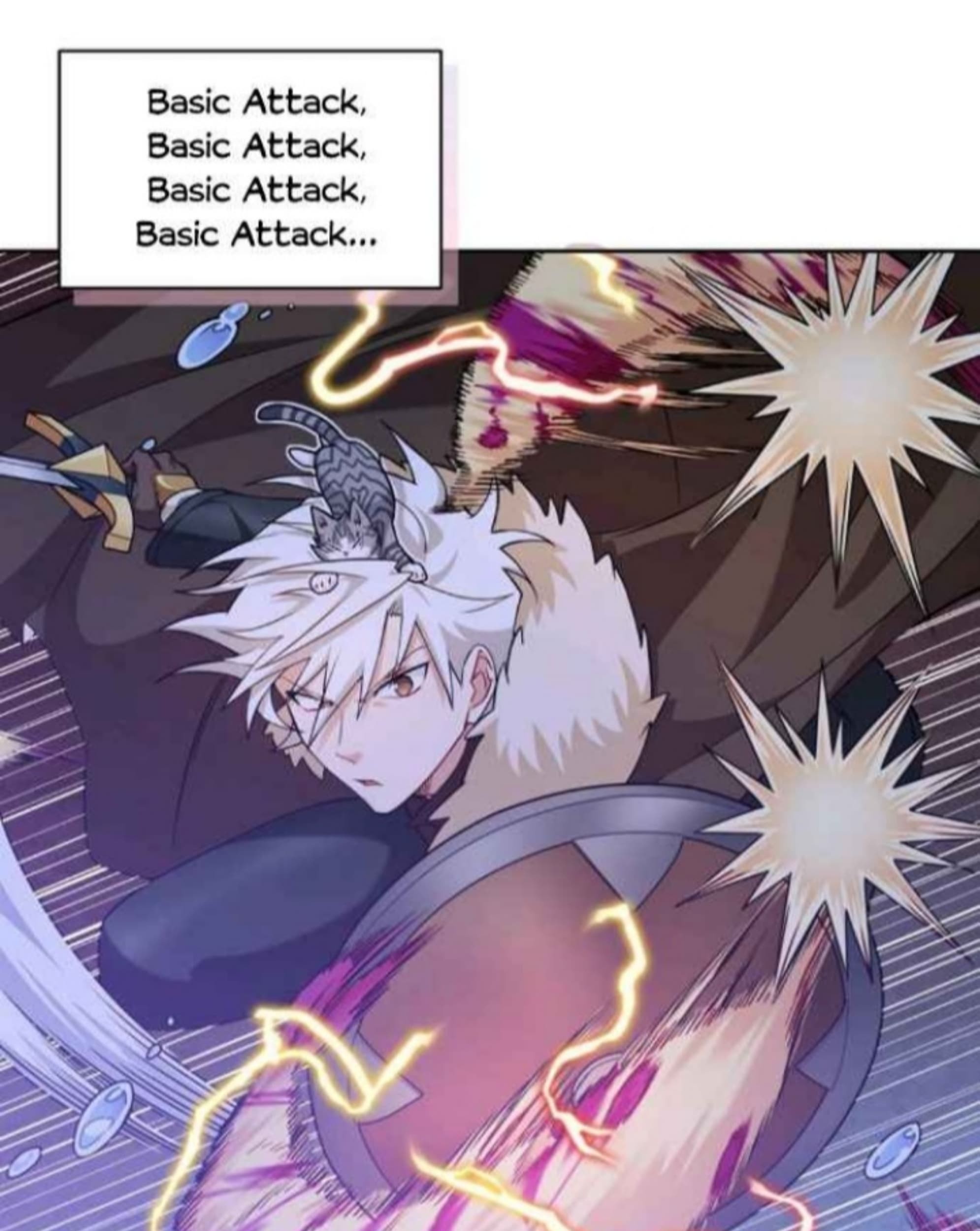 Please Have a Meal Chapter 32 Gambar 62