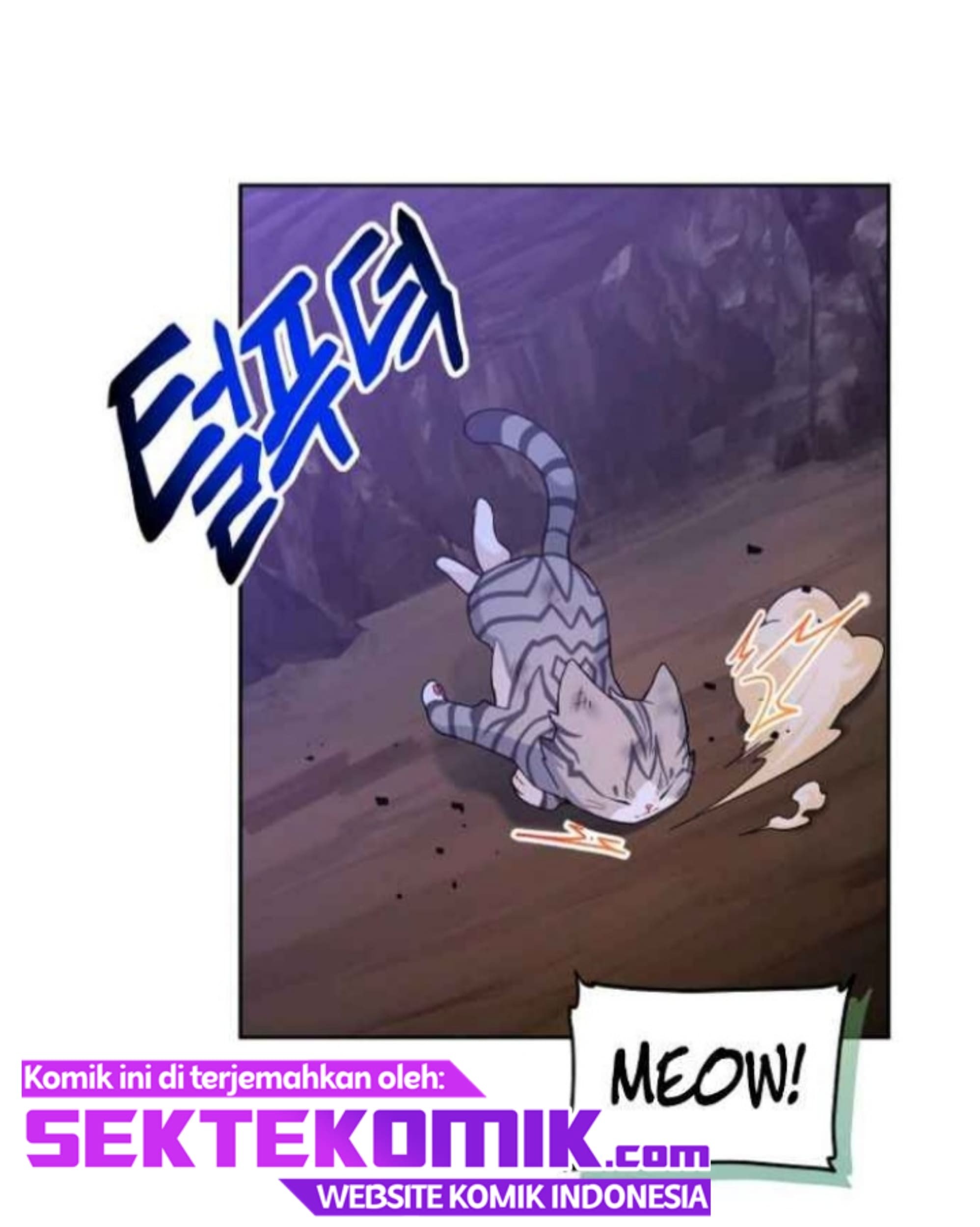 Please Have a Meal Chapter 32 Gambar 4