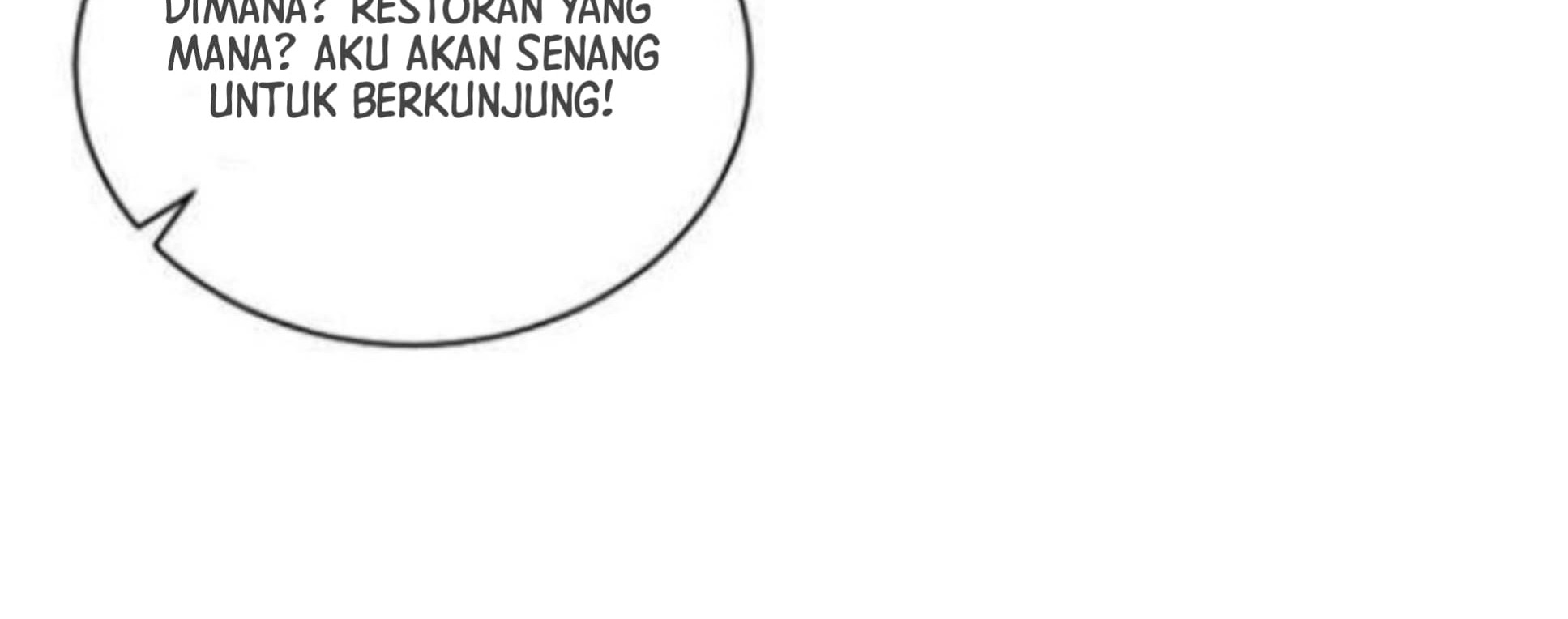 Please Have a Meal Chapter 32 Gambar 85
