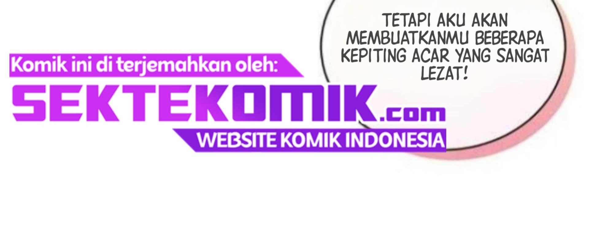 Please Have a Meal Chapter 32 Gambar 87