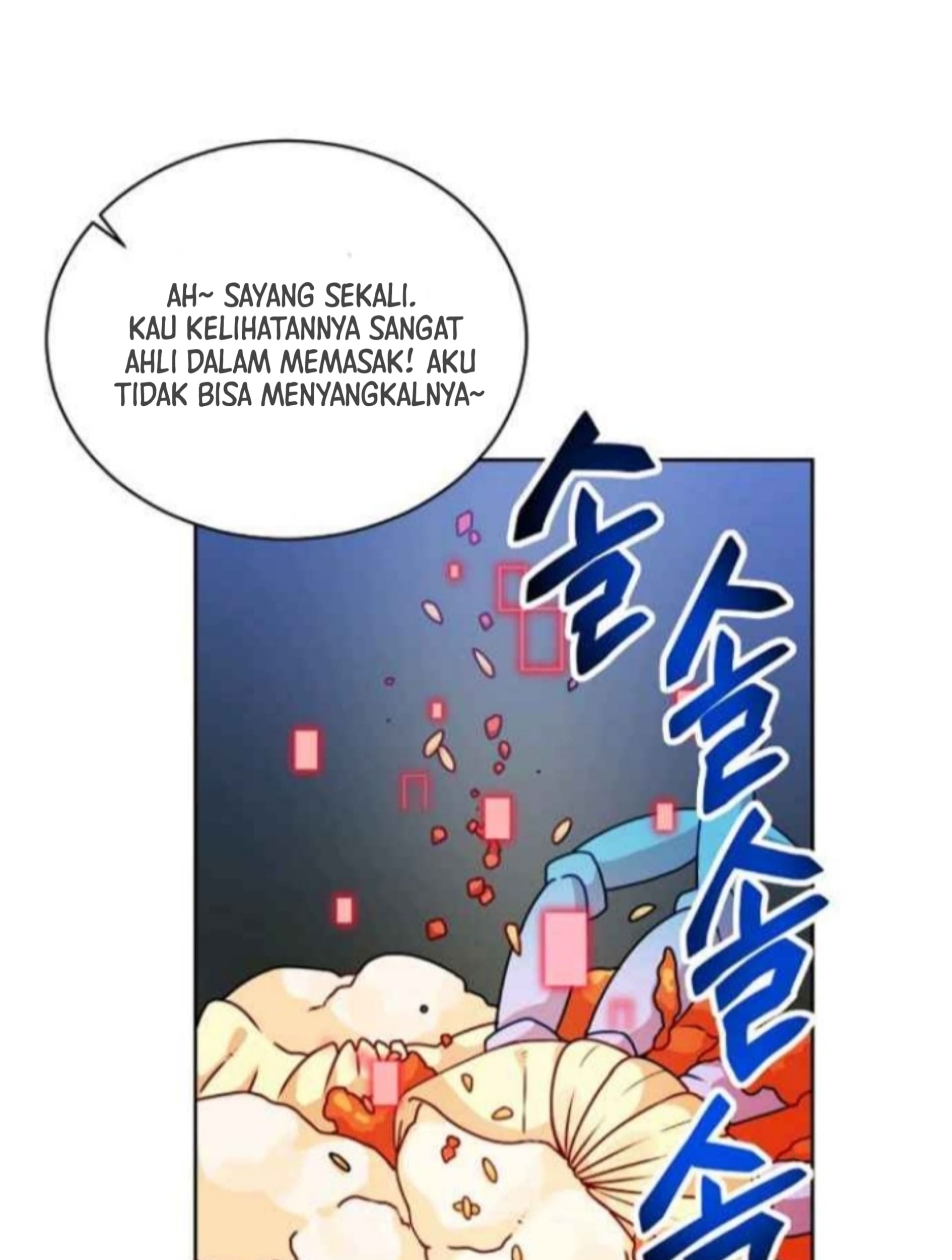 Please Have a Meal Chapter 32 Gambar 88