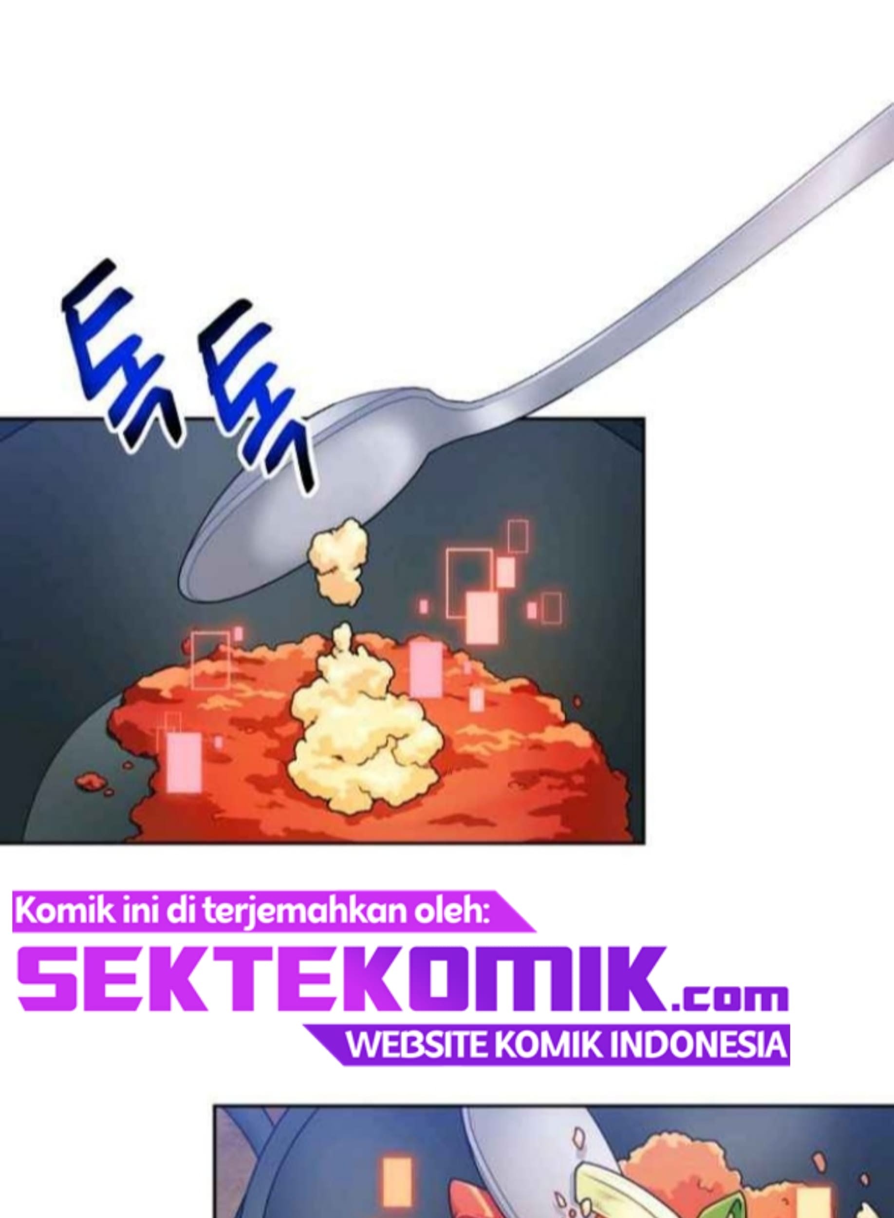 Please Have a Meal Chapter 32 Gambar 78