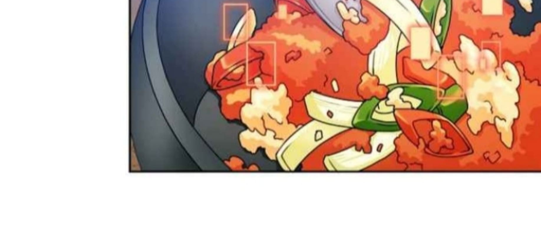 Please Have a Meal Chapter 32 Gambar 79