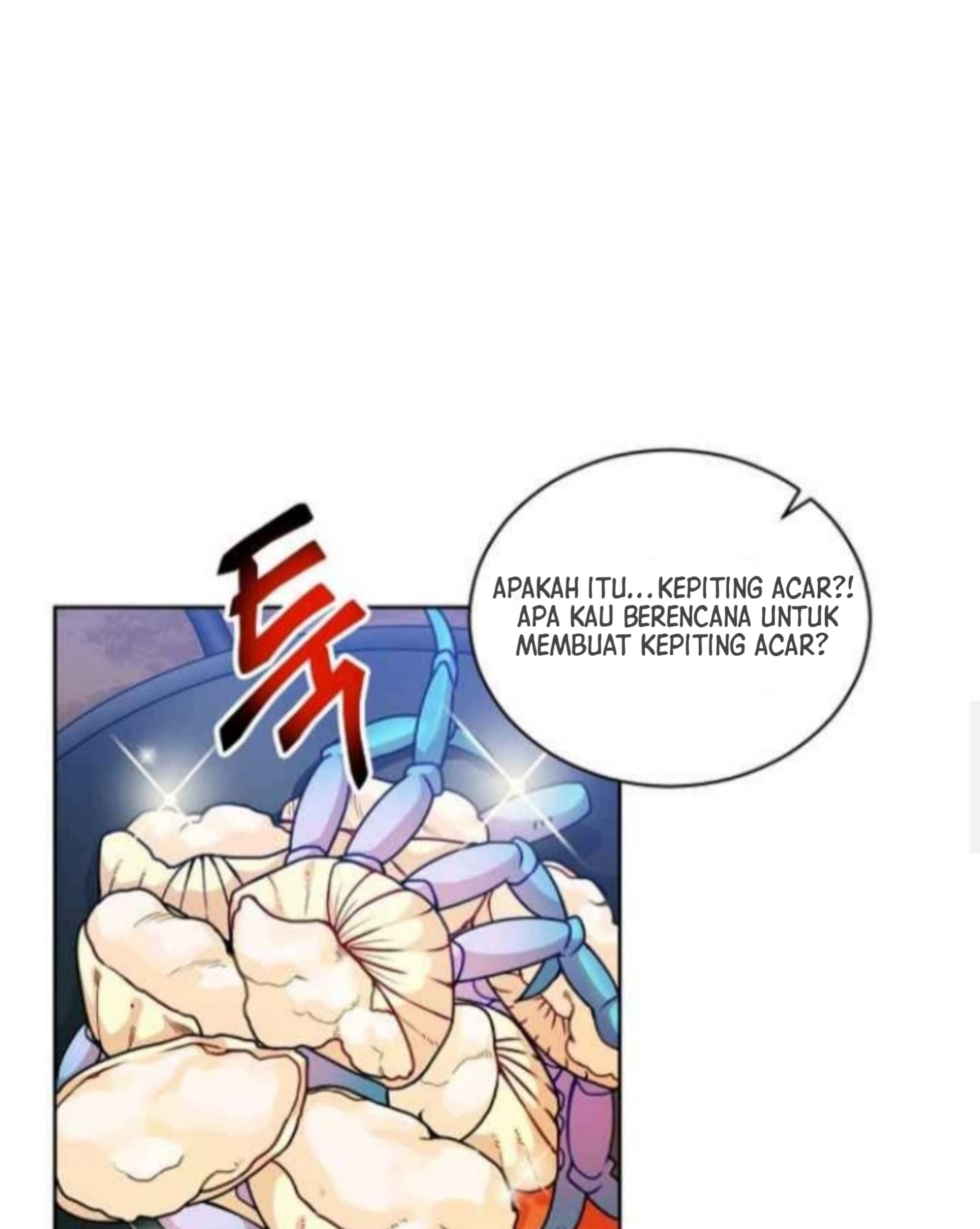 Please Have a Meal Chapter 32 Gambar 80