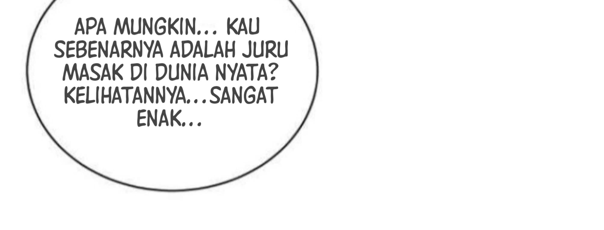 Please Have a Meal Chapter 32 Gambar 83