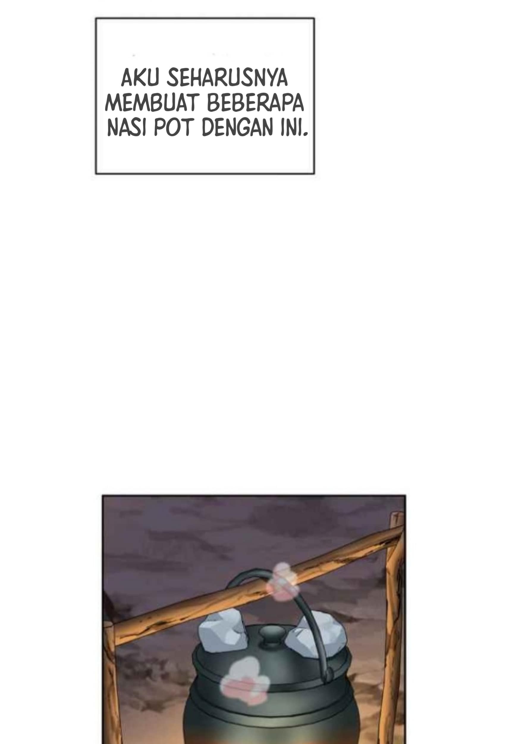 Please Have a Meal Chapter 32 Gambar 106