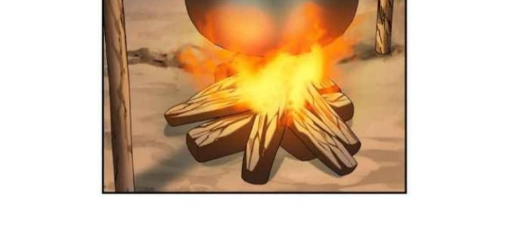 Please Have a Meal Chapter 32 Gambar 107