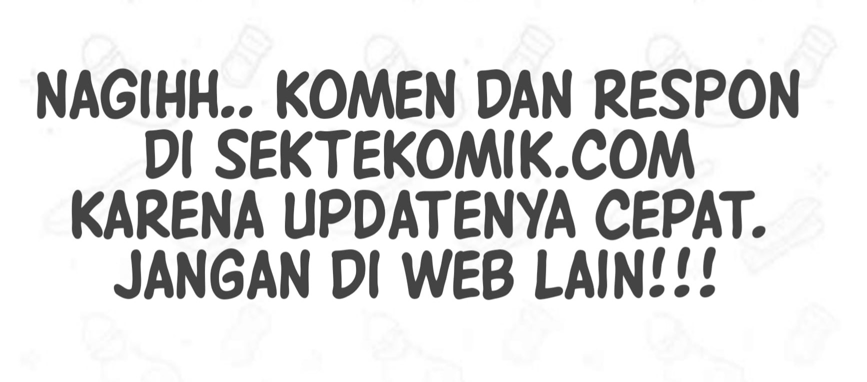 Please Have a Meal Chapter 32 Gambar 115