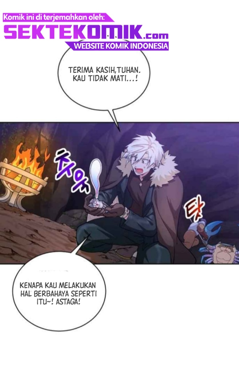 Please Have a Meal Chapter 32 Gambar 12