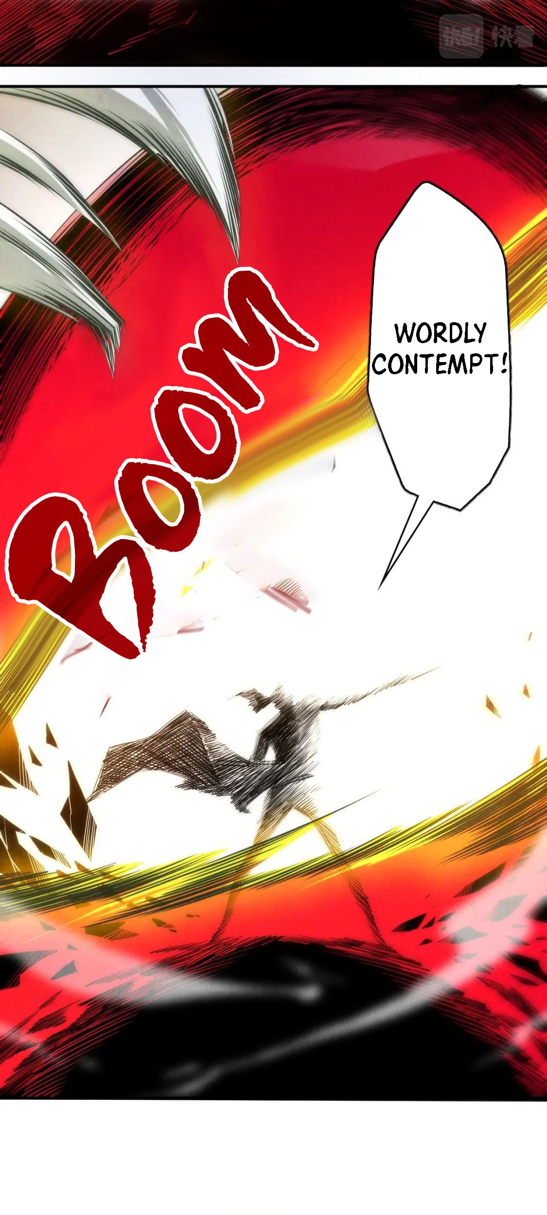 The Ultimate of All Ages Chapter 105 Gambar 34