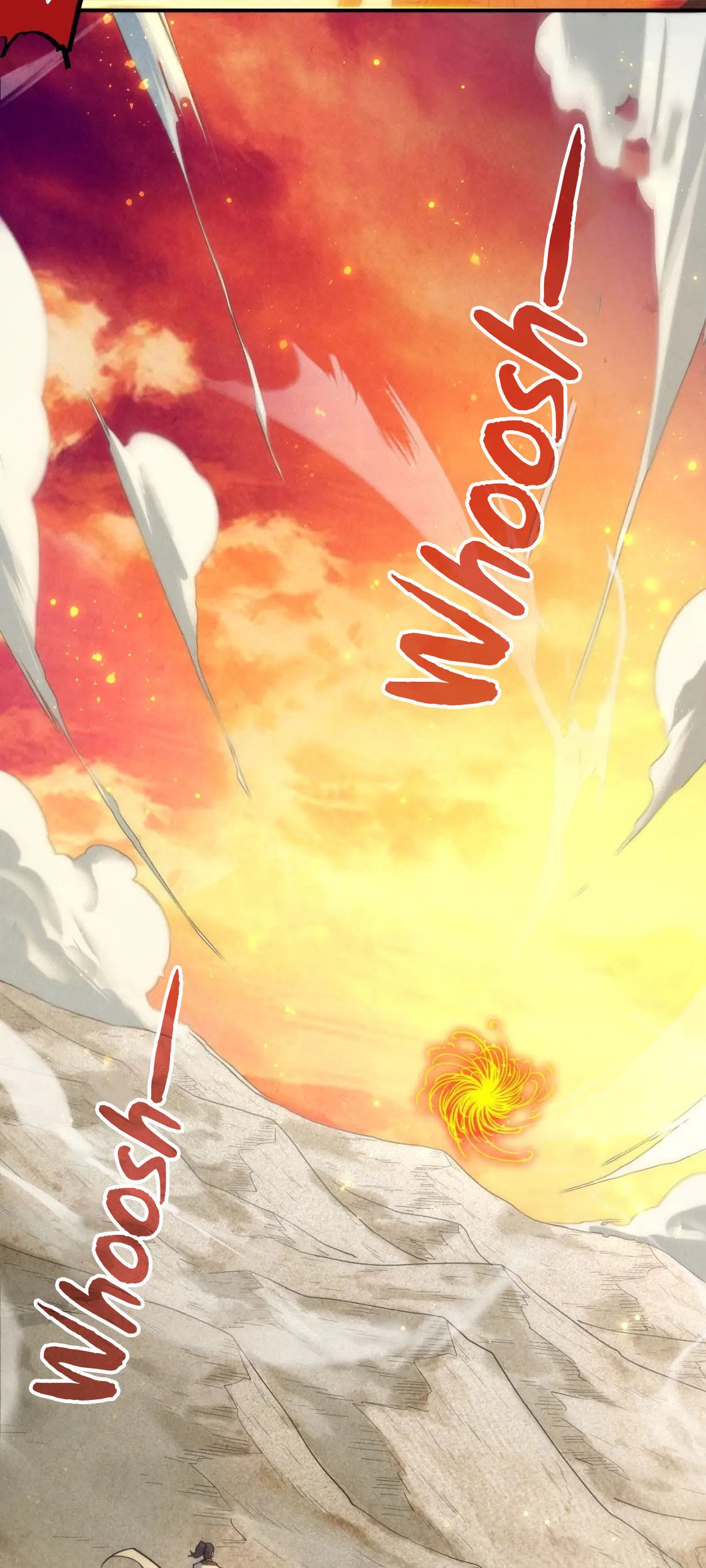 The Ultimate of All Ages Chapter 105 Gambar 37