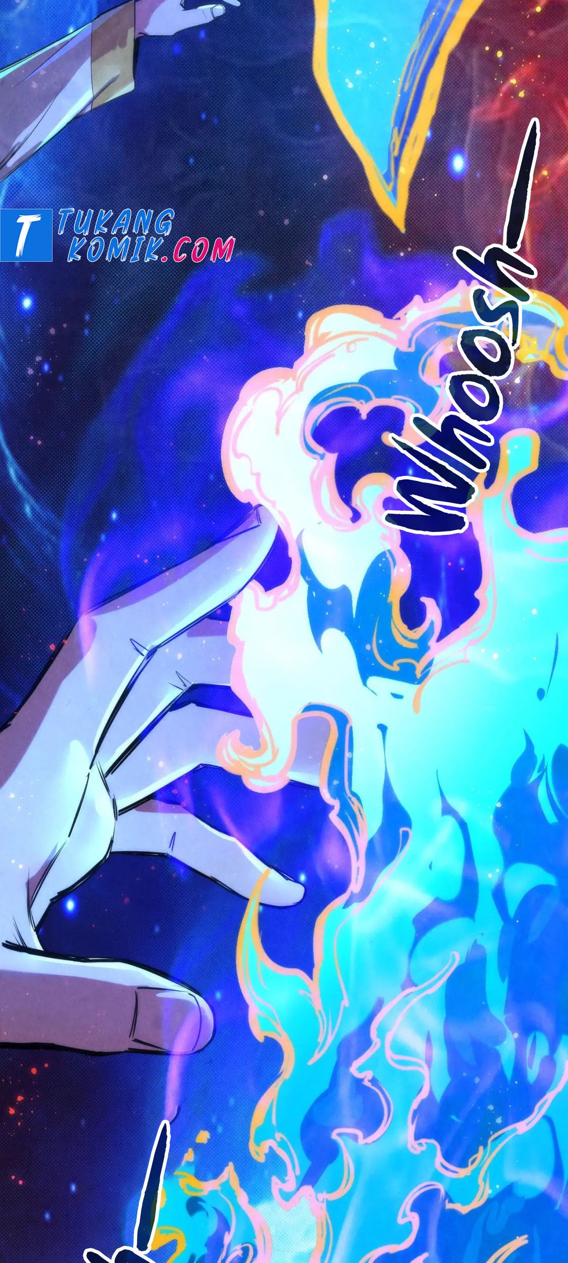 The Ultimate of All Ages Chapter 105 Gambar 42