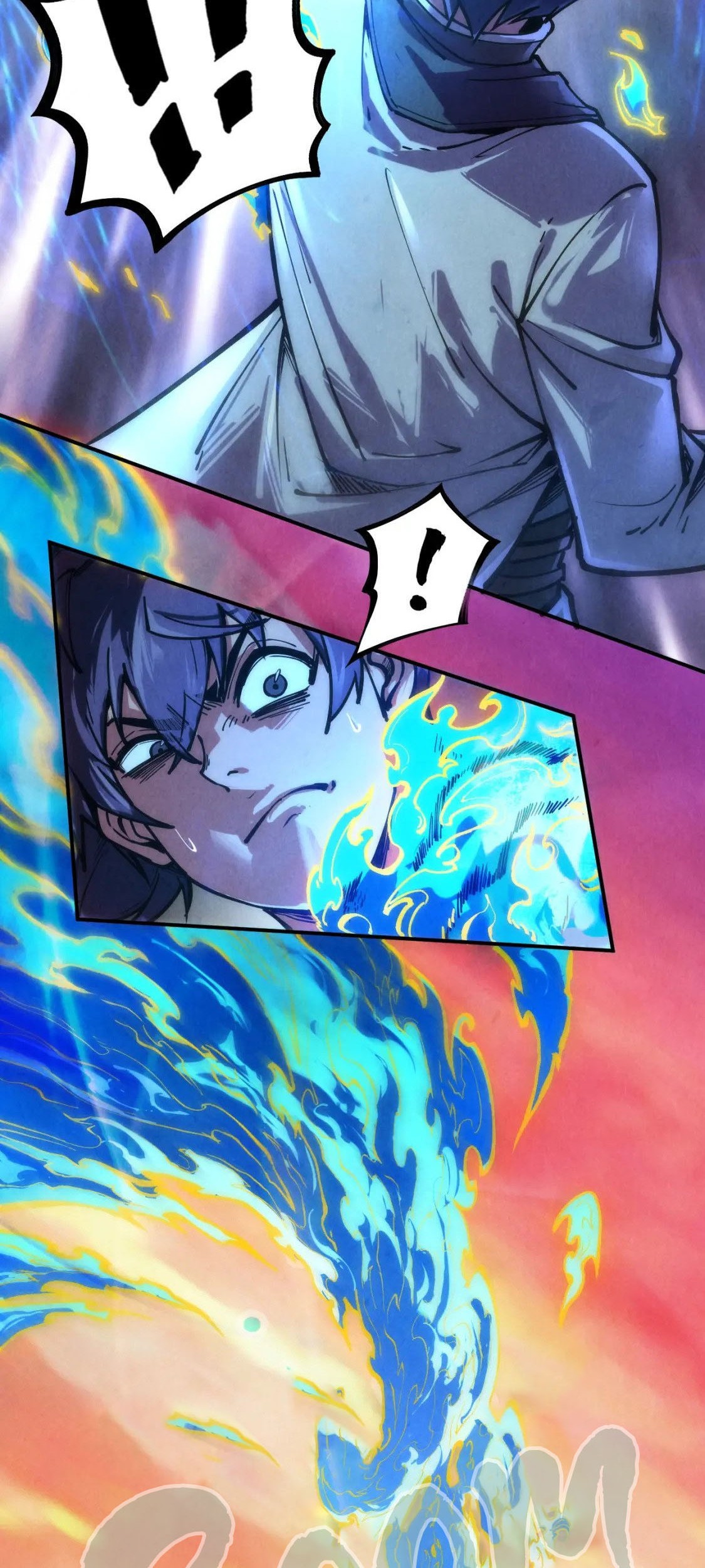 The Ultimate of All Ages Chapter 105 Gambar 44