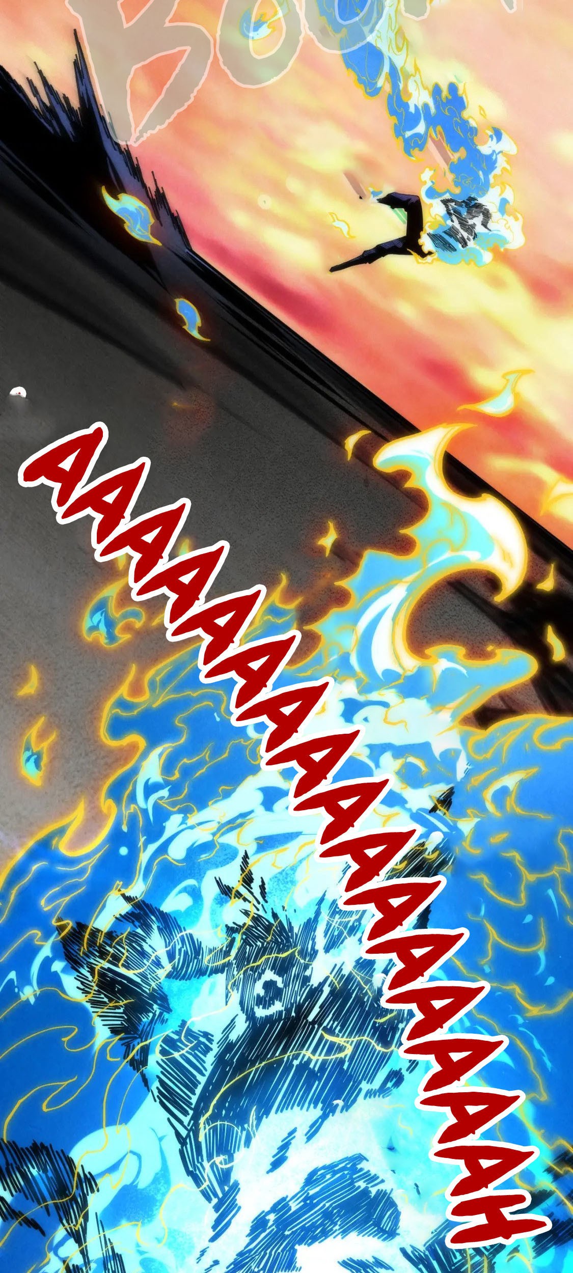 The Ultimate of All Ages Chapter 105 Gambar 45