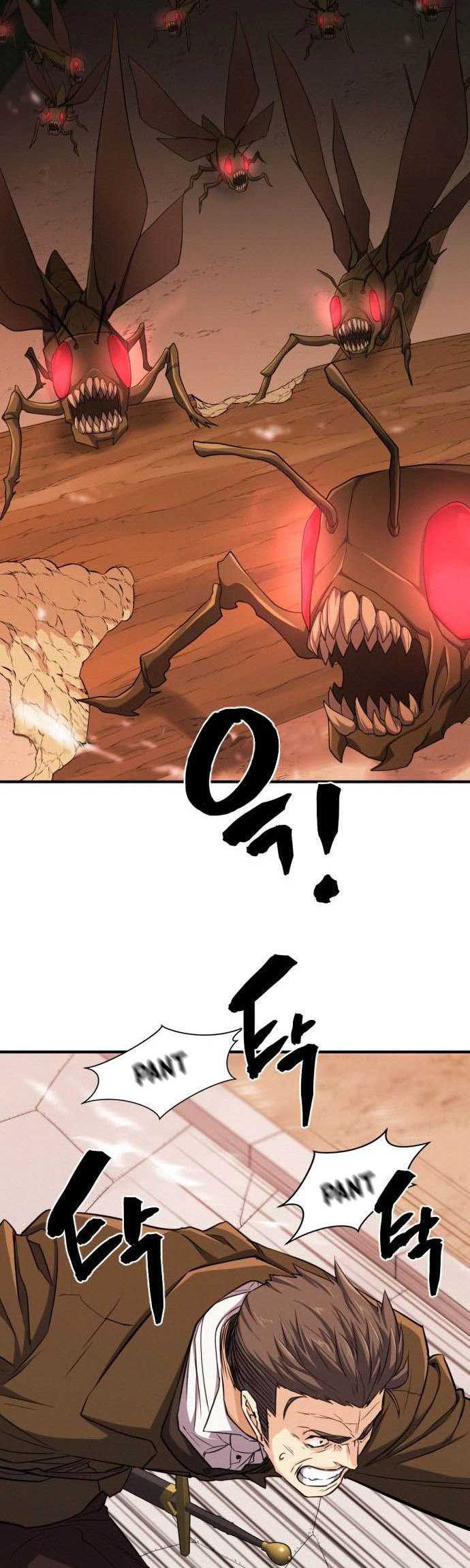 The World’s Best Engineer Chapter 49 Gambar 15