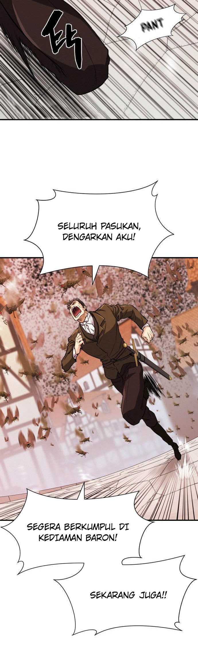 The World’s Best Engineer Chapter 49 Gambar 16