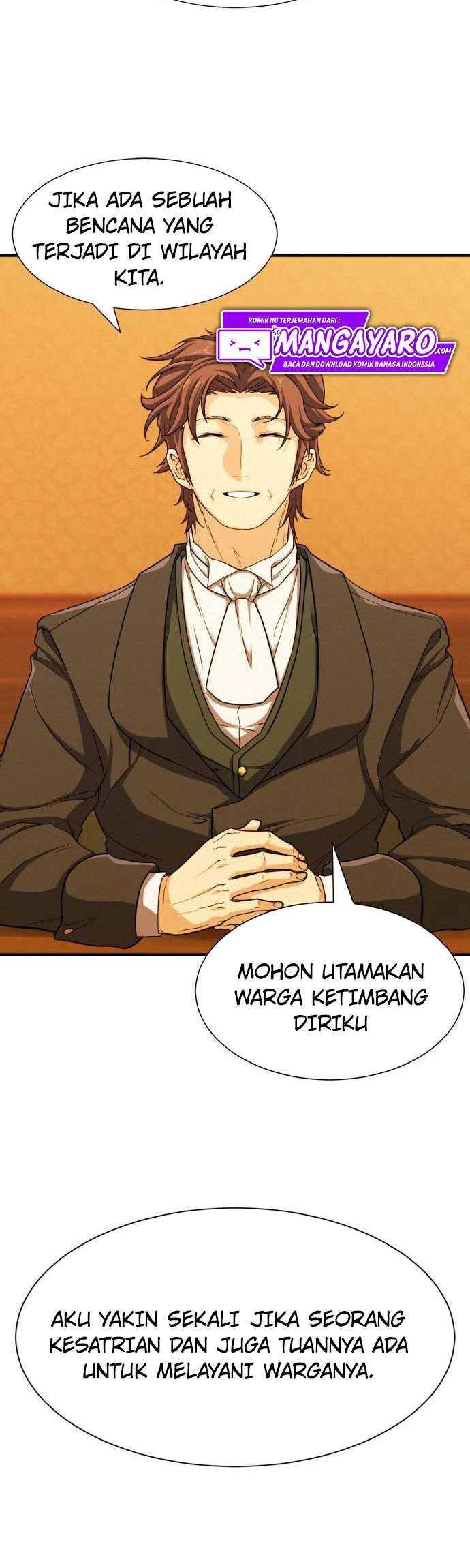 The World’s Best Engineer Chapter 49 Gambar 19