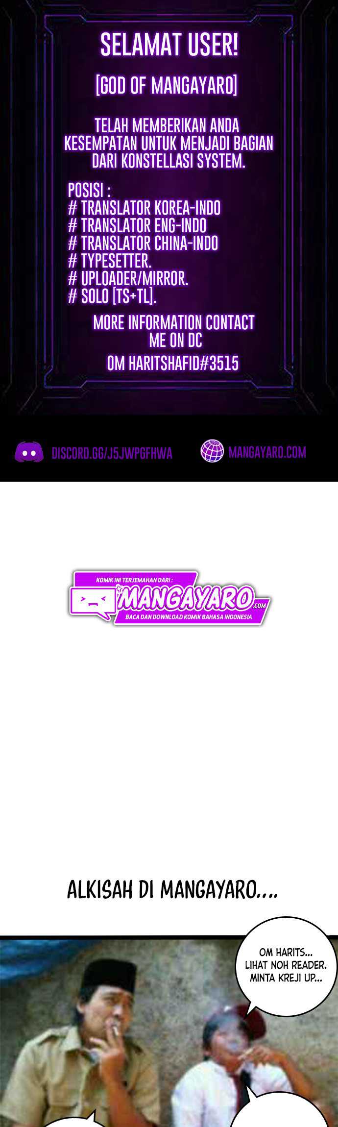 Manhwa The World’s Best Engineer Chapter 49 gambar nomor 2