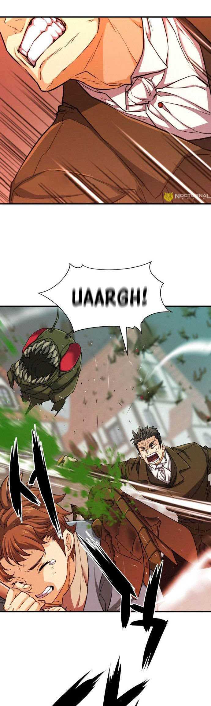 The World’s Best Engineer Chapter 49 Gambar 20