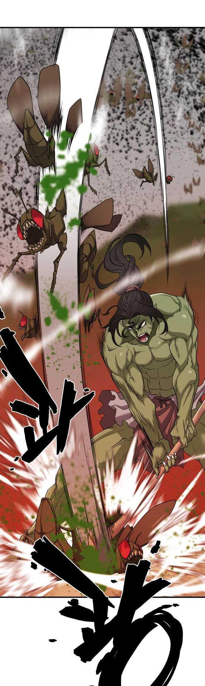 The World’s Best Engineer Chapter 49 Gambar 23