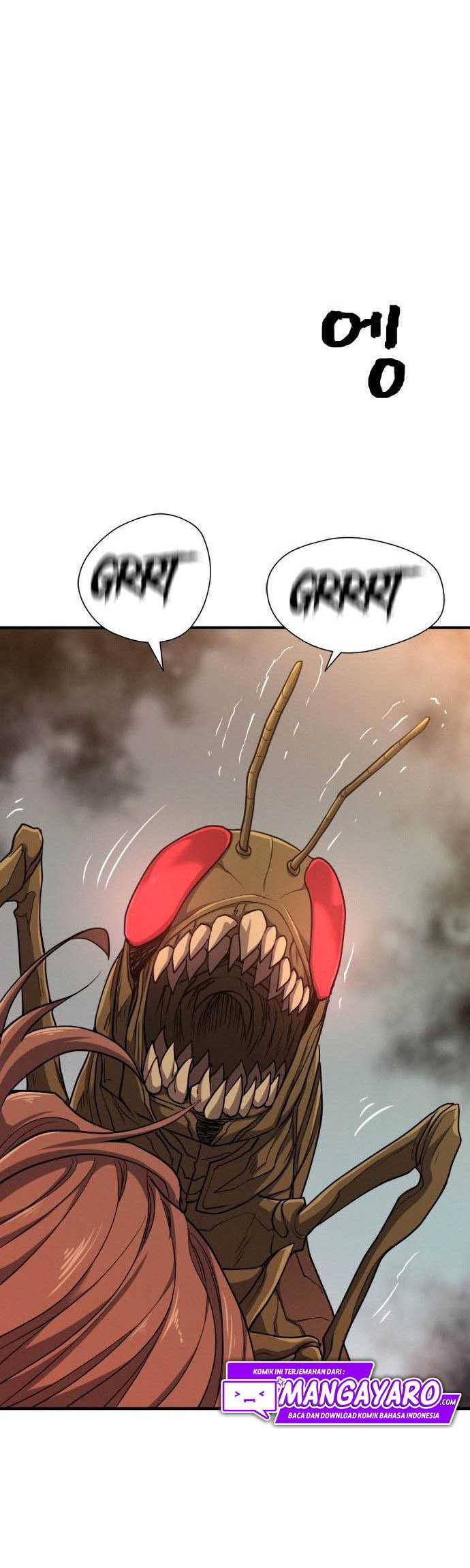 The World’s Best Engineer Chapter 49 Gambar 34