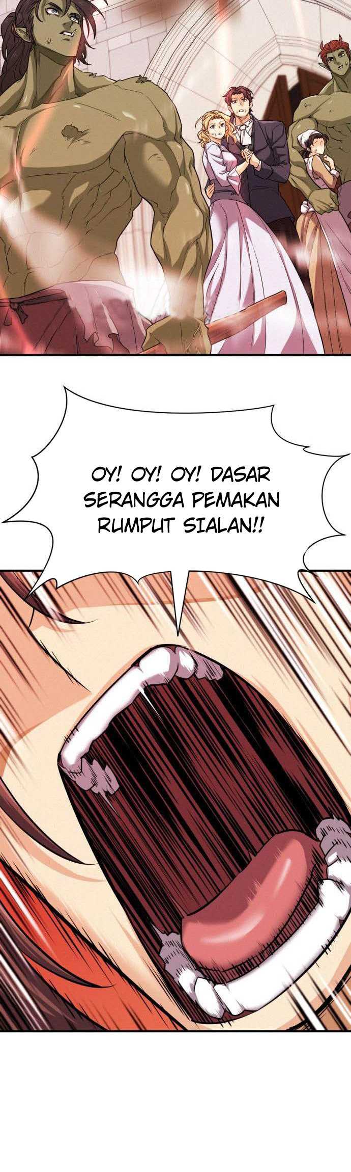 The World’s Best Engineer Chapter 49 Gambar 37