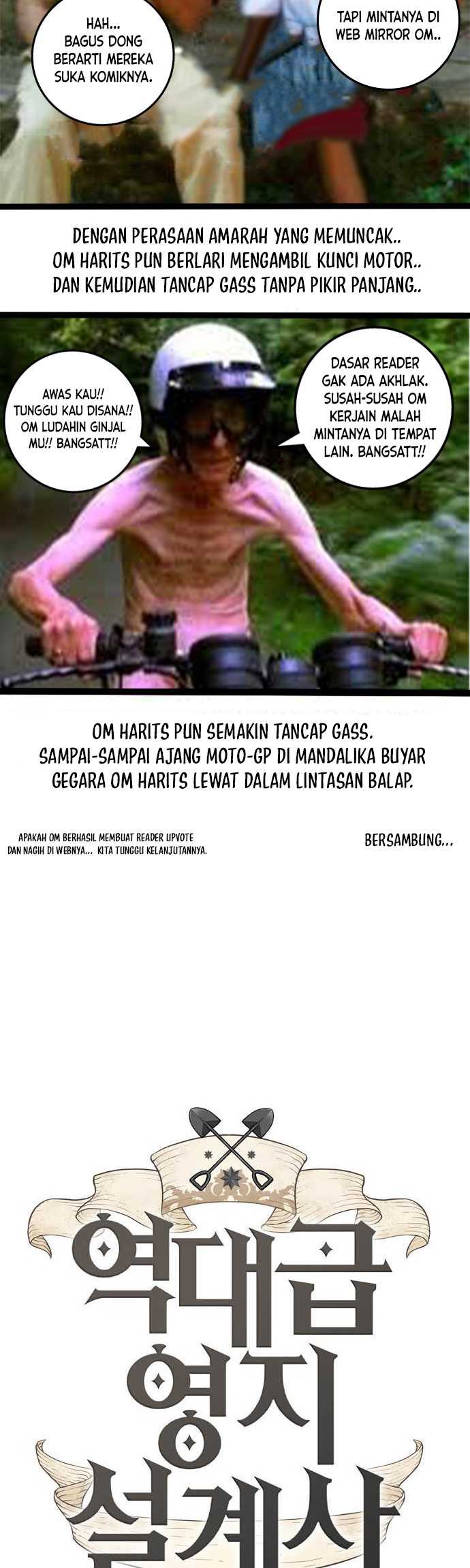 The World’s Best Engineer Chapter 49 Gambar 3