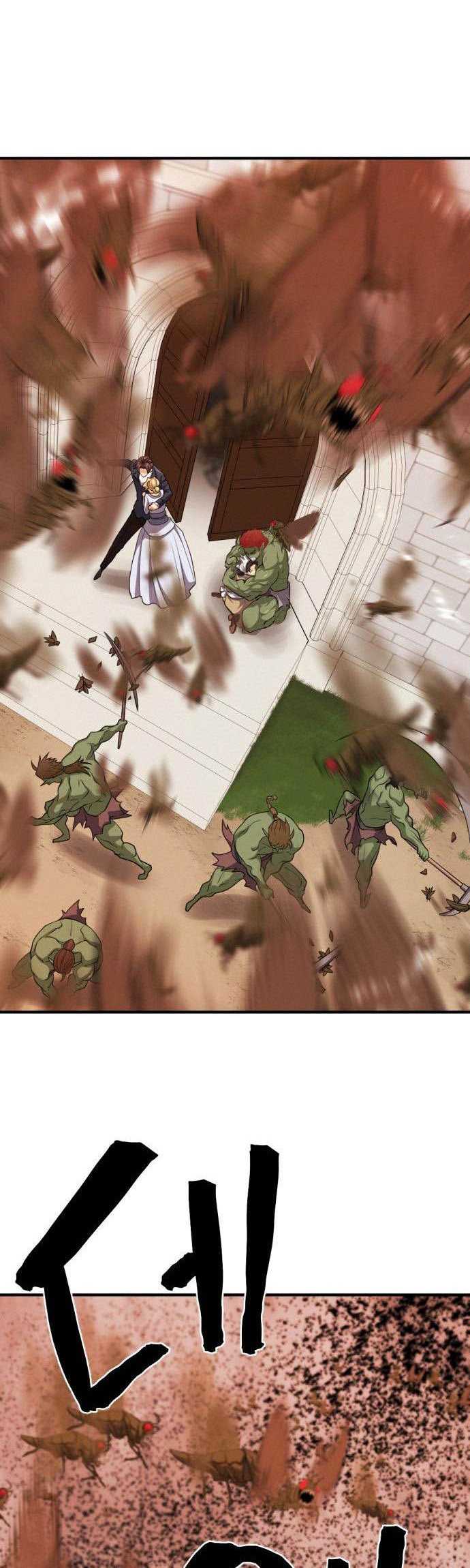 The World’s Best Engineer Chapter 49 Gambar 30