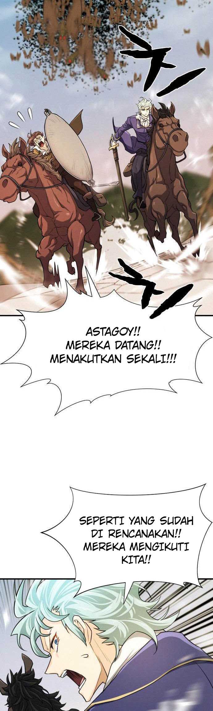 The World’s Best Engineer Chapter 49 Gambar 47