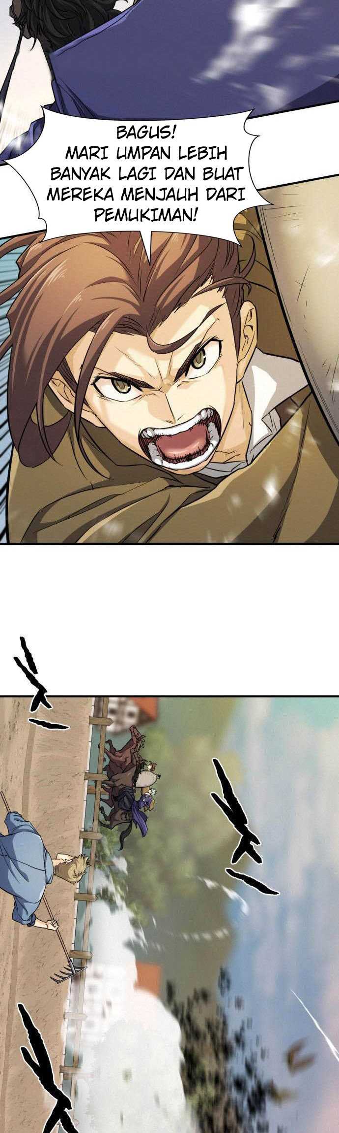 The World’s Best Engineer Chapter 49 Gambar 48