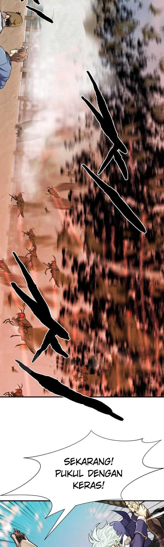 The World’s Best Engineer Chapter 49 Gambar 49