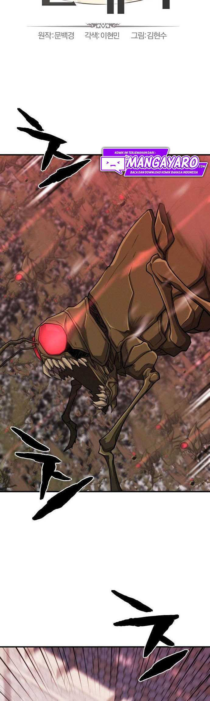 The World’s Best Engineer Chapter 49 Gambar 4