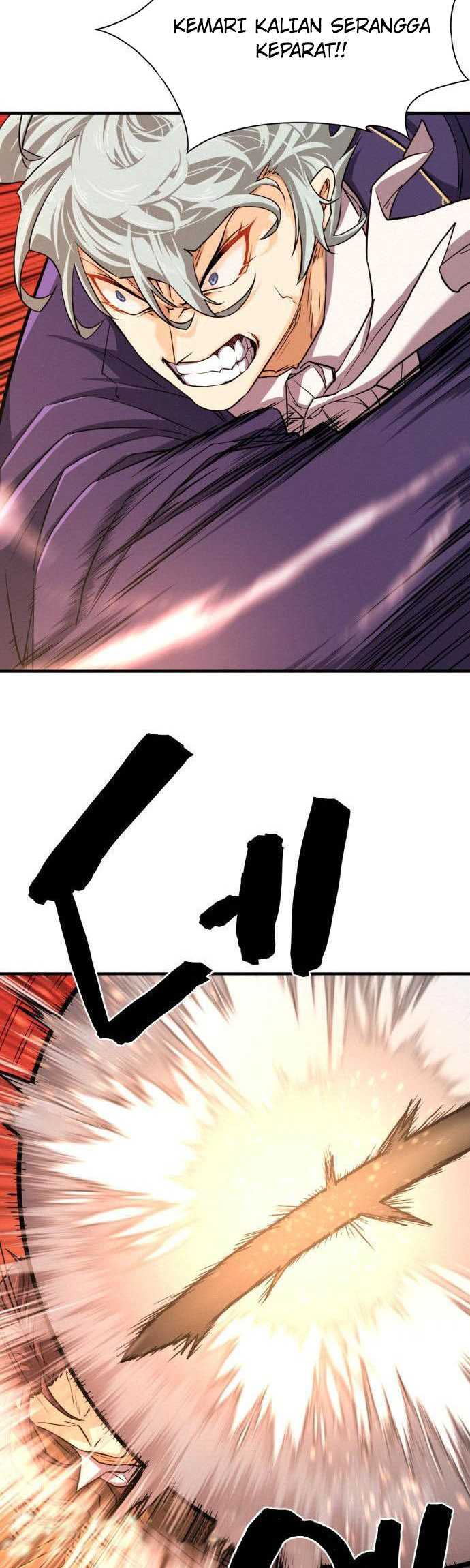 The World’s Best Engineer Chapter 49 Gambar 40