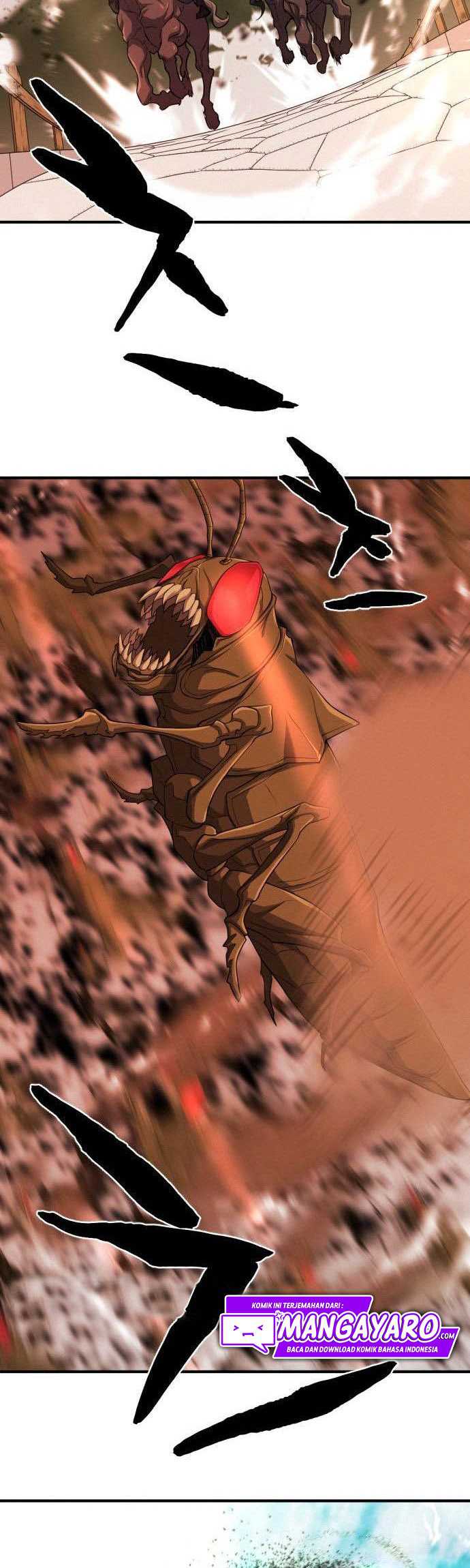 The World’s Best Engineer Chapter 49 Gambar 42