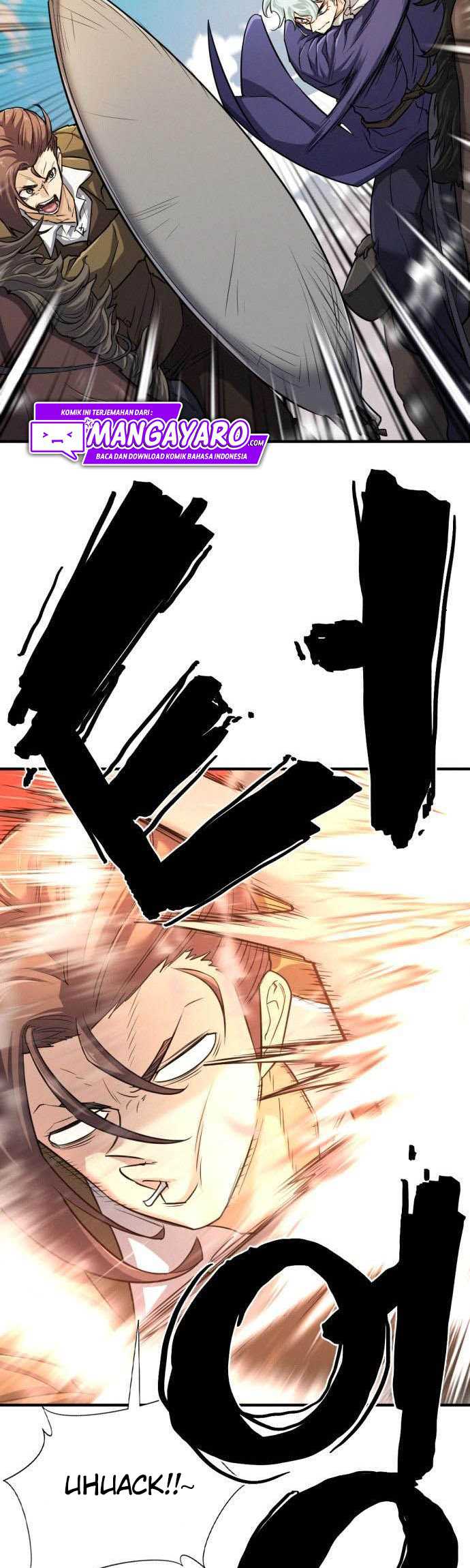 The World’s Best Engineer Chapter 49 Gambar 50