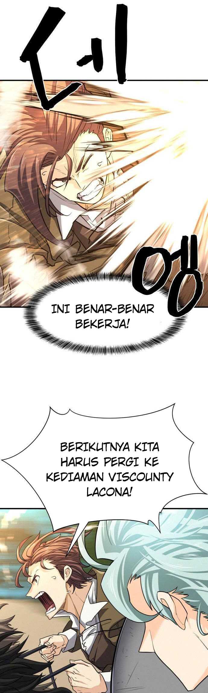 The World’s Best Engineer Chapter 49 Gambar 52