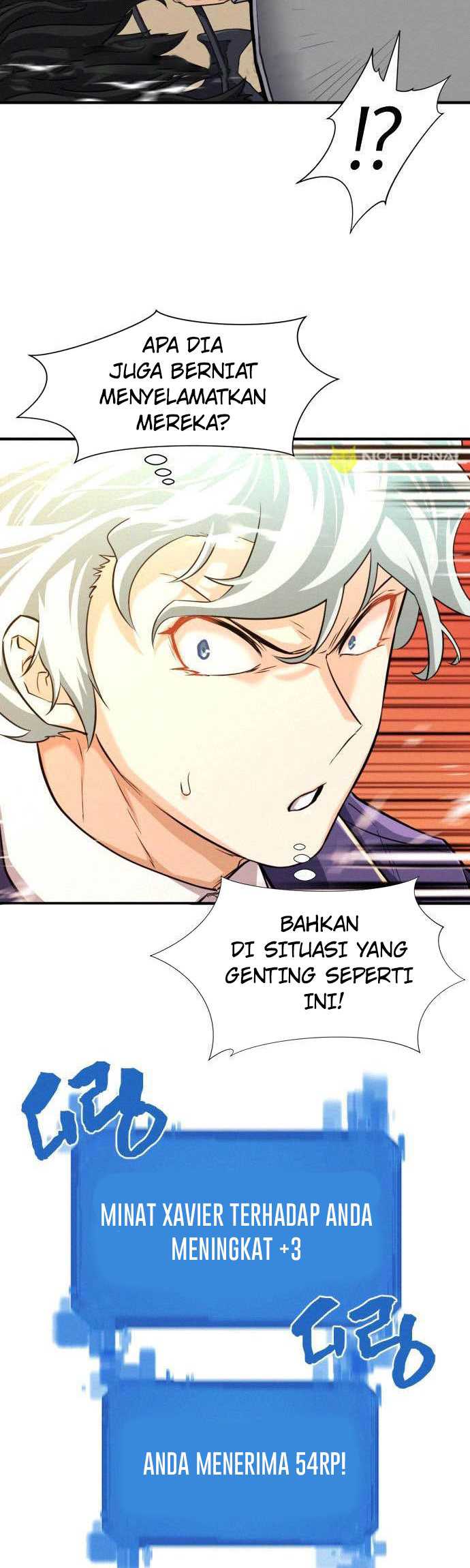 The World’s Best Engineer Chapter 49 Gambar 53