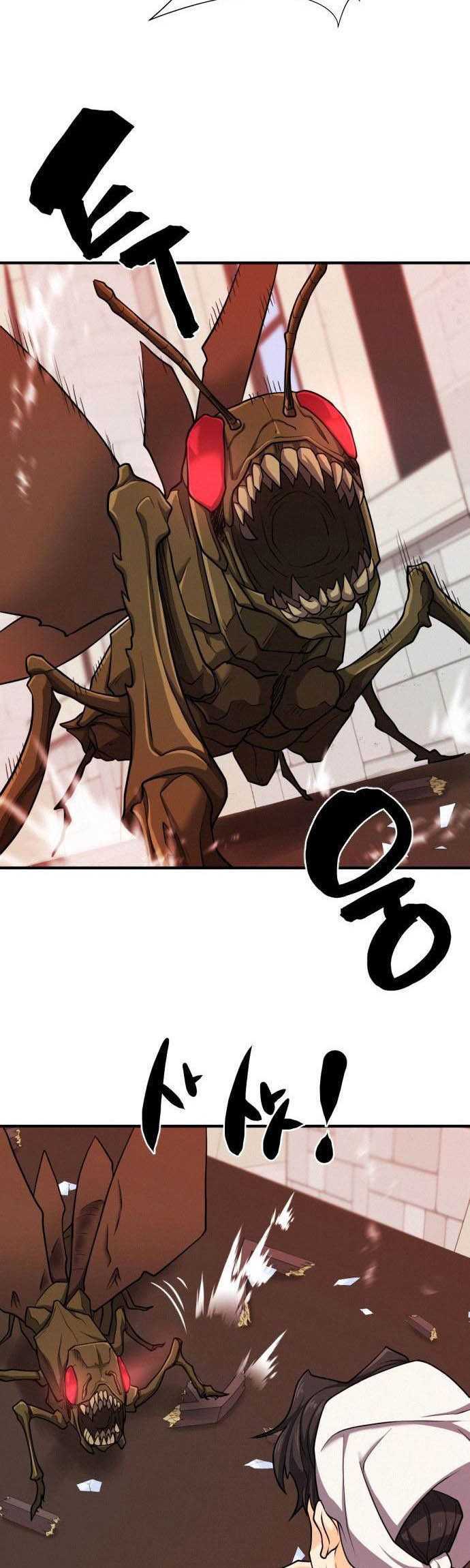 The World’s Best Engineer Chapter 49 Gambar 6