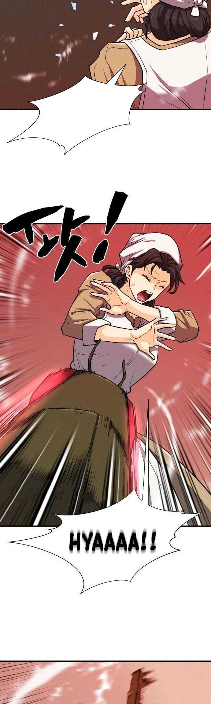 The World’s Best Engineer Chapter 49 Gambar 7