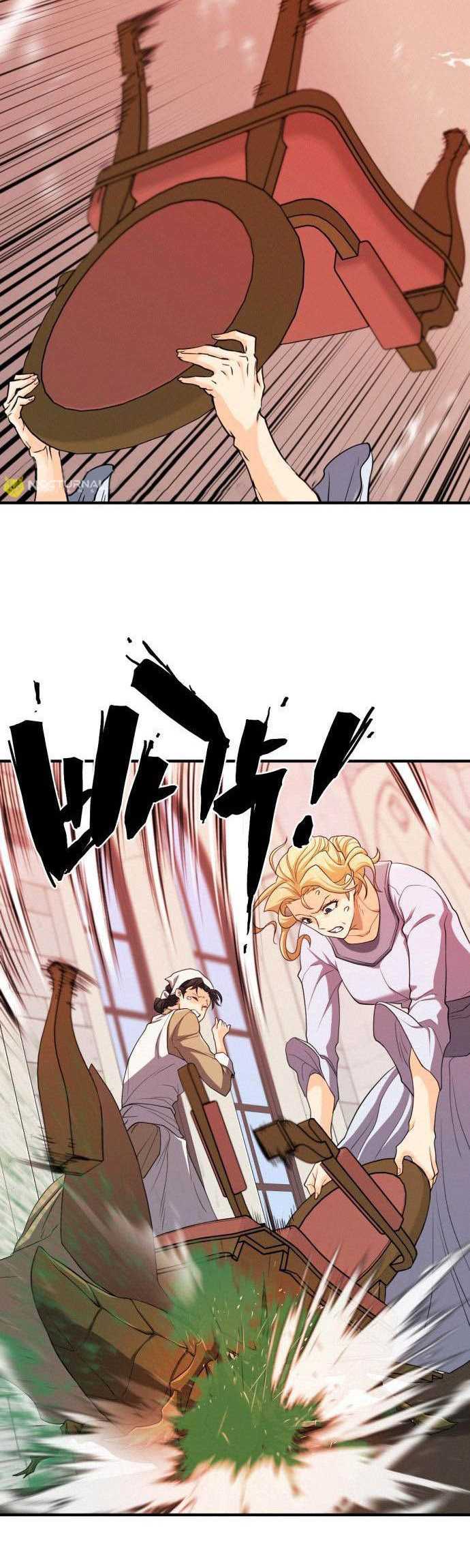 The World’s Best Engineer Chapter 49 Gambar 8