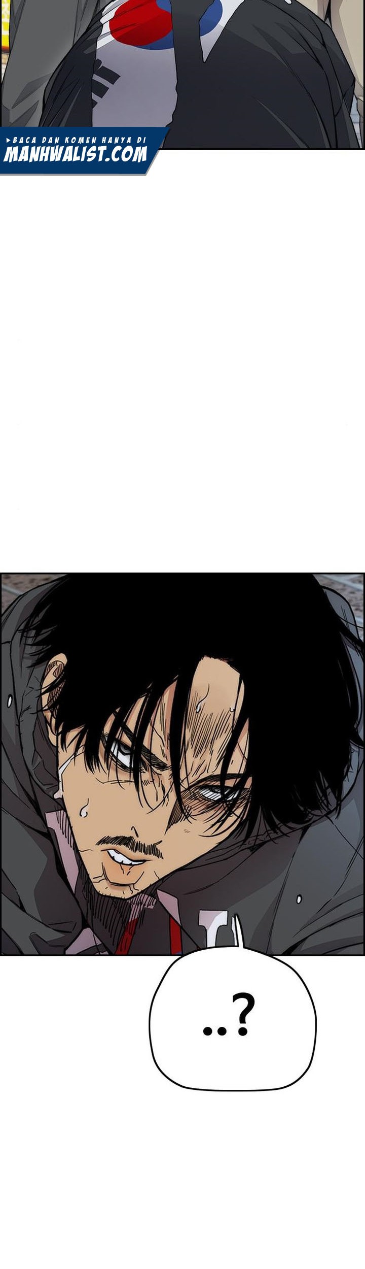 Wind Breaker Chapter 399 Gambar 70