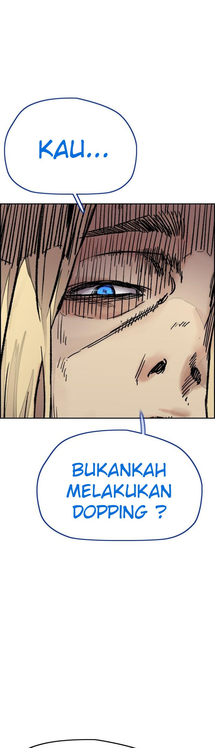 Wind Breaker Chapter 399 Gambar 71