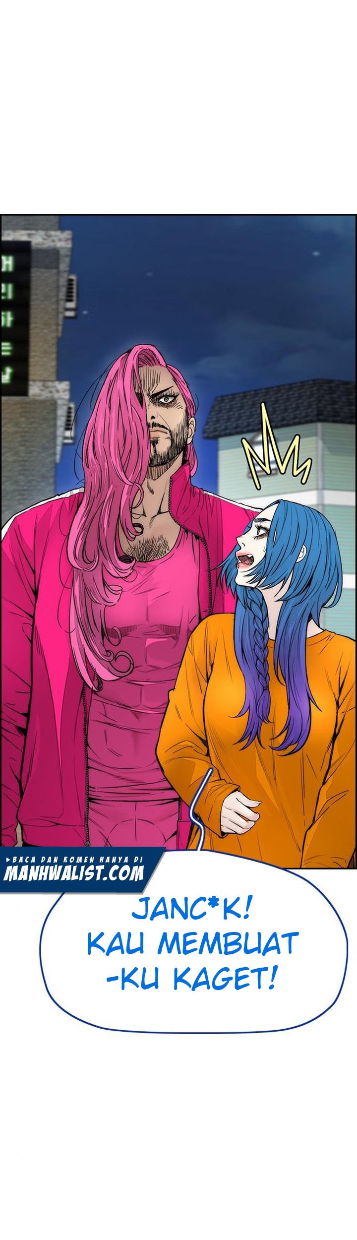 Wind Breaker Chapter 399 Gambar 74