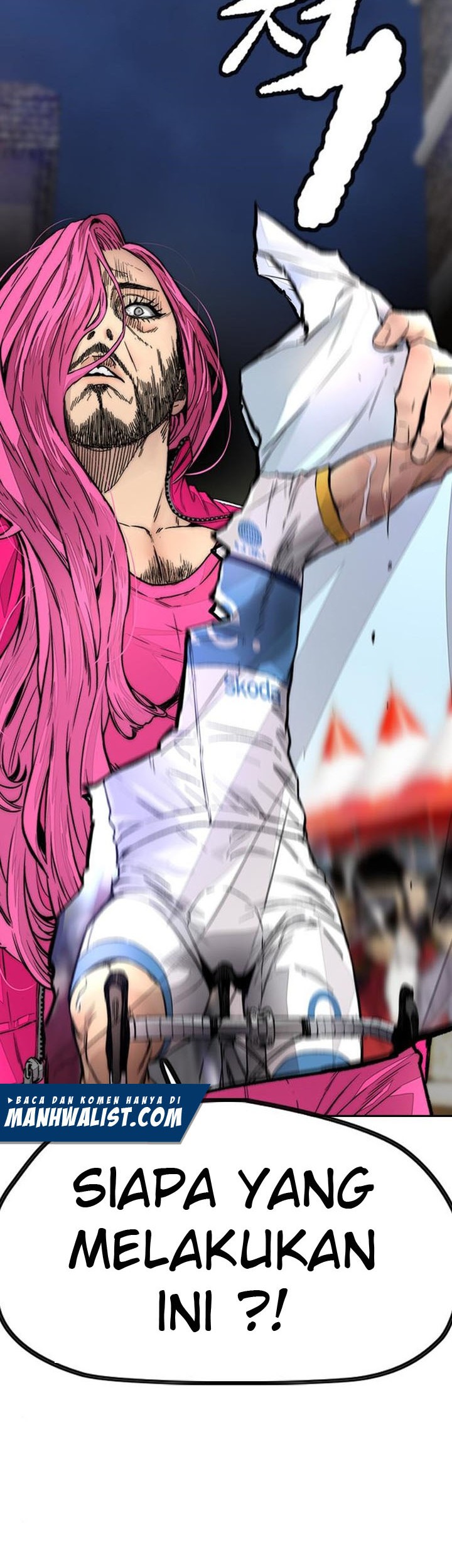 Wind Breaker Chapter 399 Gambar 82