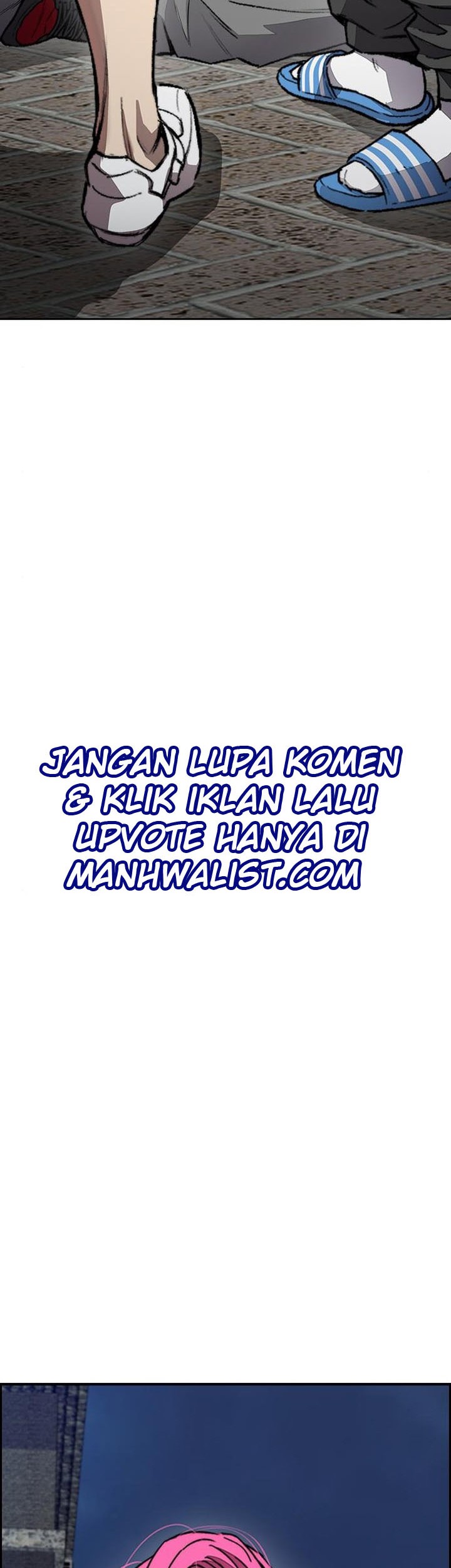 Wind Breaker Chapter 399 Gambar 80