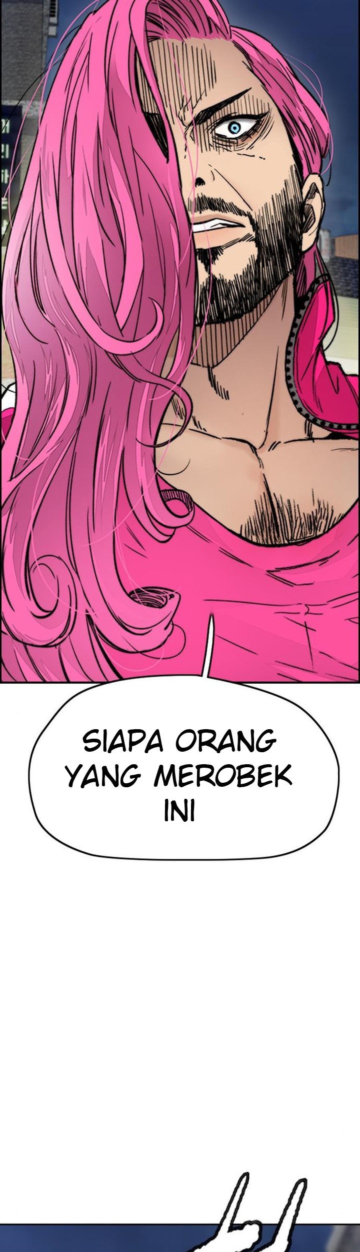 Wind Breaker Chapter 399 Gambar 81