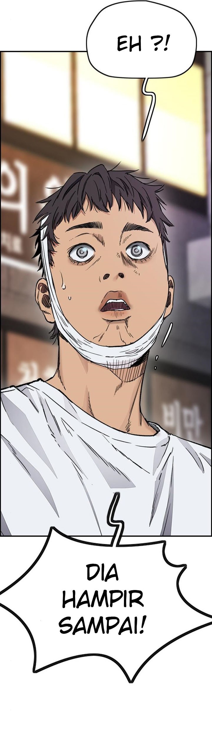 Wind Breaker Chapter 399 Gambar 7